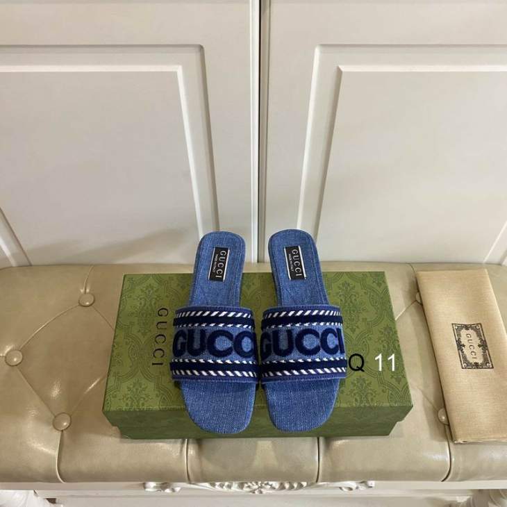 Picture of Gucci Slippers _SKUGuccisz35-40Y01591898